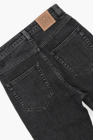 High-Waist Skinny Fit Jeans 14cm L.30