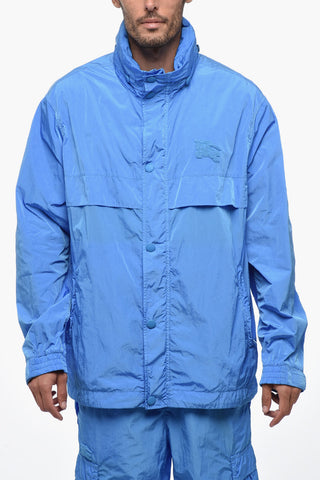 Windbreaker HARROGATE With Hidden Hood