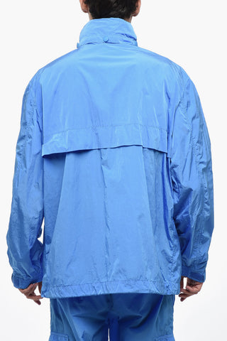 Windbreaker HARROGATE With Hidden Hood