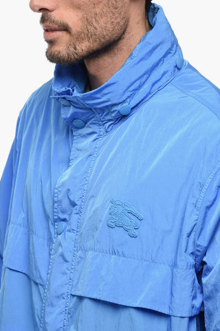 Windbreaker HARROGATE With Hidden Hood