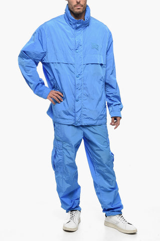 Windbreaker HARROGATE With Hidden Hood