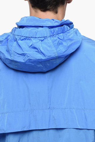 Windbreaker HARROGATE With Hidden Hood
