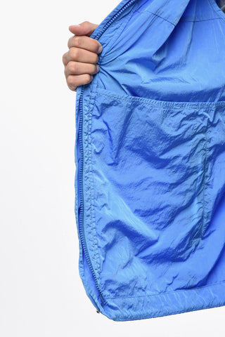 Windbreaker HARROGATE With Hidden Hood