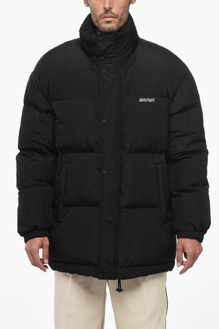 Giubbotto Imbottito DILYAMO Oversize-Fit