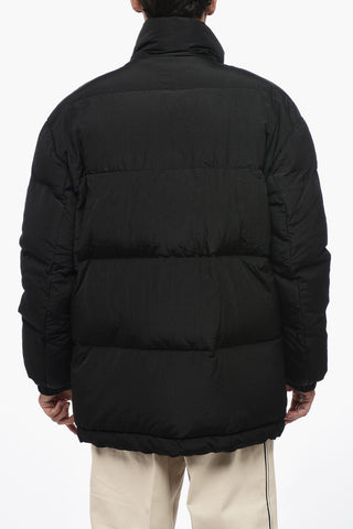 Giubbotto Imbottito DILYAMO Oversize-Fit