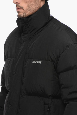 Giubbotto Imbottito DILYAMO Oversize-Fit