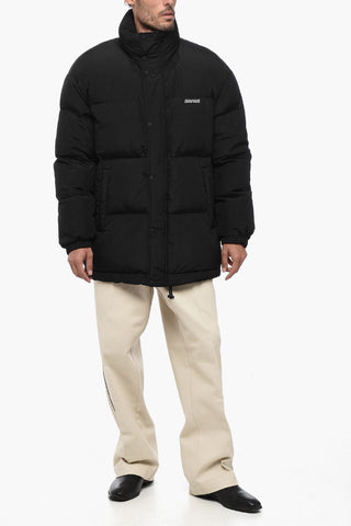 Giubbotto Imbottito DILYAMO Oversize-Fit