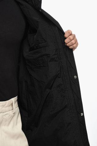 Giubbotto Imbottito DILYAMO Oversize-Fit