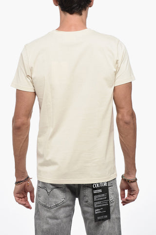 Printed ZAFFERH T-shirt