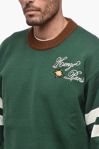 Maglia PARTY Ricamata