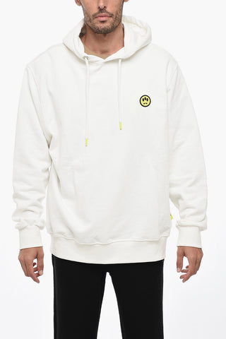 Brushed Cotton UNISEX Hoodie