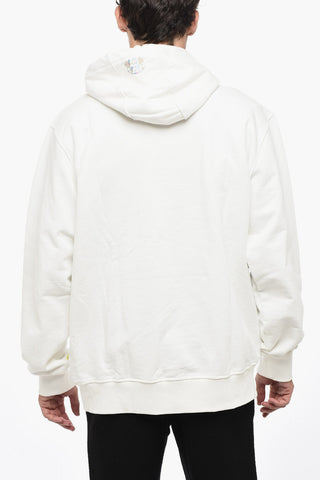 Brushed Cotton UNISEX Hoodie