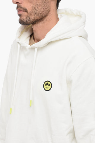 Brushed Cotton UNISEX Hoodie