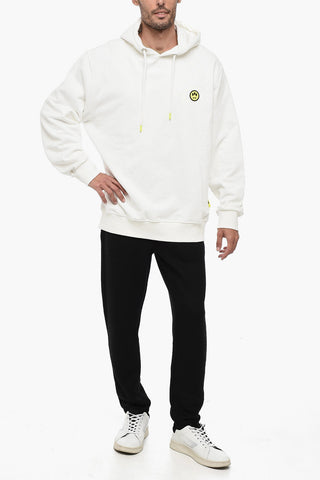 Brushed Cotton UNISEX Hoodie