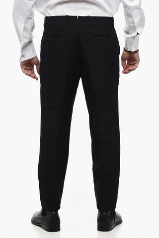 Pantaloni Slim-Fit