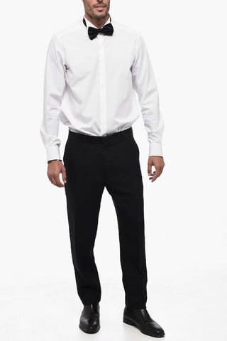 Pantaloni Slim-Fit