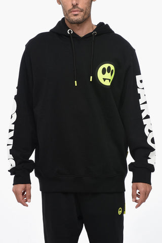 Brushed Cotton UNISEX Hoodie