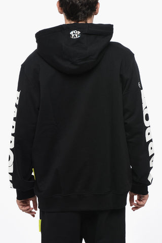 Brushed Cotton UNISEX Hoodie