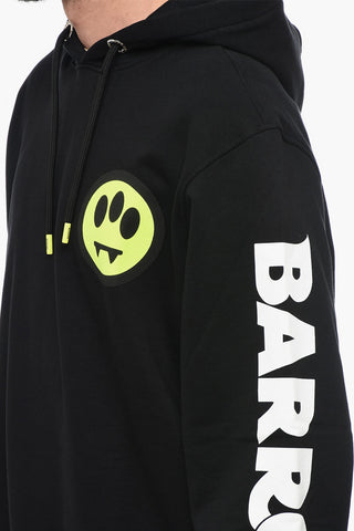 Brushed Cotton UNISEX Hoodie