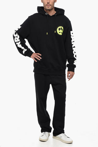 Brushed Cotton UNISEX Hoodie