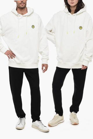 Brushed Cotton UNISEX Hoodie