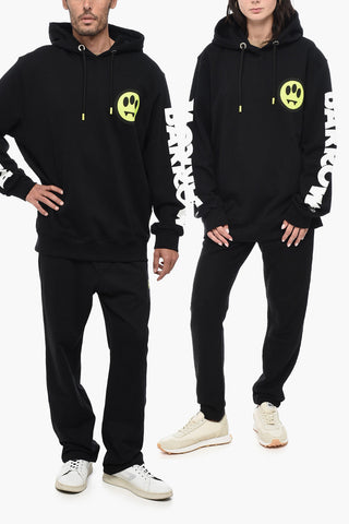 Brushed Cotton UNISEX Hoodie
