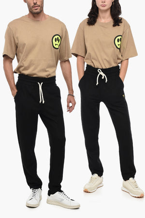 Cotton-Blend Joggers UNISEX with 3 Pockets