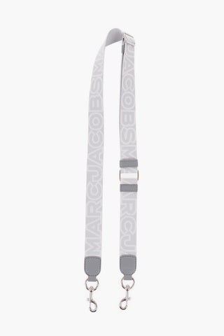 Logo Fabric Bag Strap