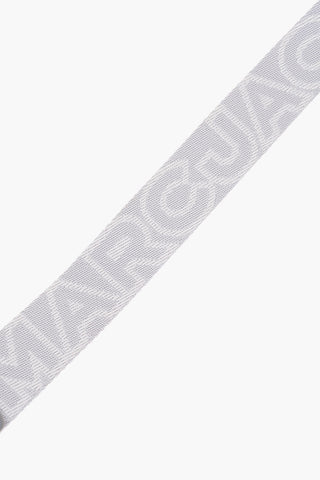 Logo Fabric Bag Strap