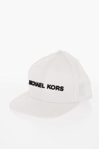 Twill Cap with Logo