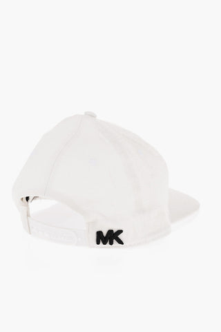 Twill Cap with Logo