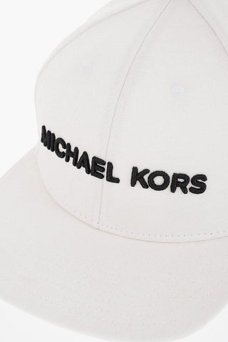 Twill Cap with Logo