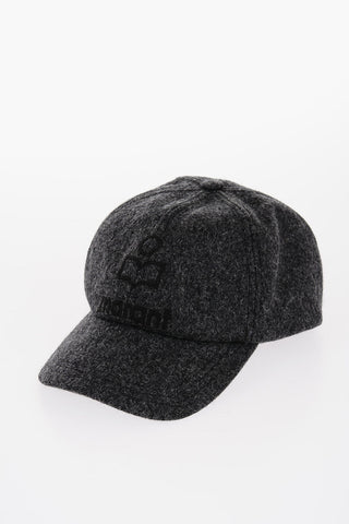 Fuzzy TYRON Cap