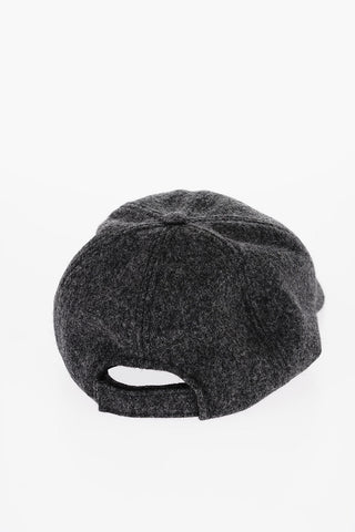 Fuzzy TYRON Cap