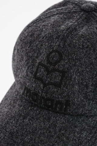 Fuzzy TYRON Cap