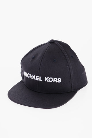 Twill Cap with Logo
