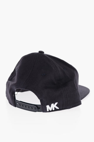 Twill Cap with Logo