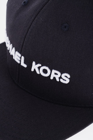 Twill Cap with Logo