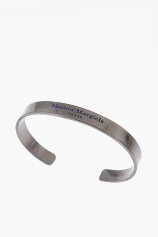 MM11 Silver Bracelet
