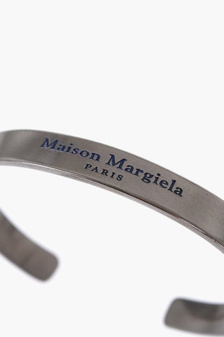 MM11 Silver Bracelet