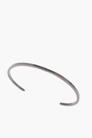 MM11 Silver Bracelet