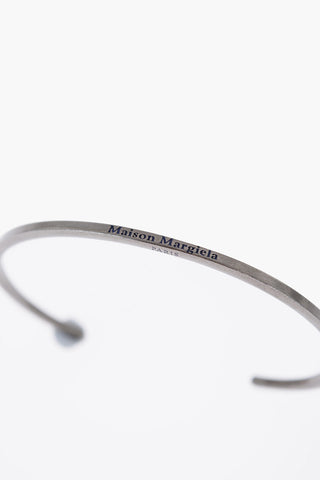 MM11 Silver Bracelet