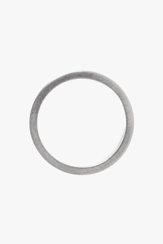 MM11 Silver Ring