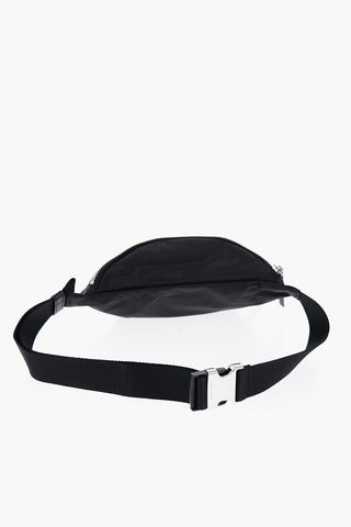 Marsupio in Nylon a Tinta unita