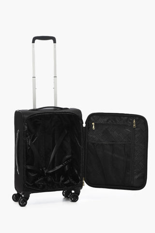 LOVE Cabin Trolley 55cm 4W