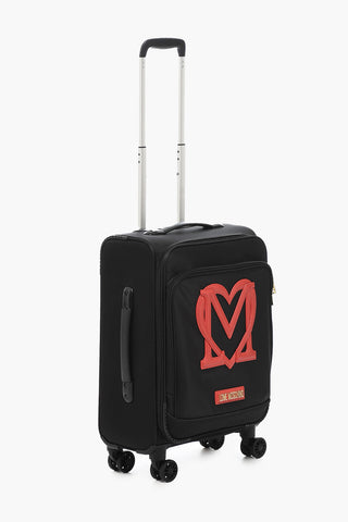 LOVE Cabin Trolley 55cm 4W