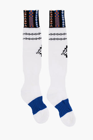 KAPPA Long Stretch Nylon Socks