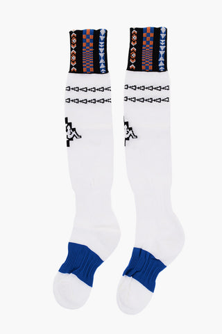 KAPPA Long Stretch Nylon Socks