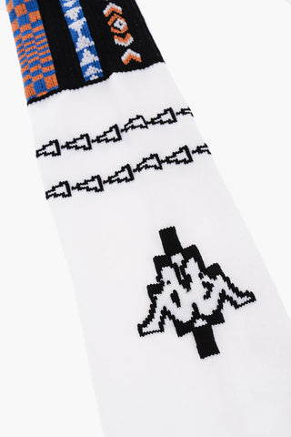 KAPPA Long Stretch Nylon Socks