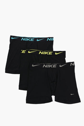 3 Paar Dri-Fit-Boxershorts mit Logobund